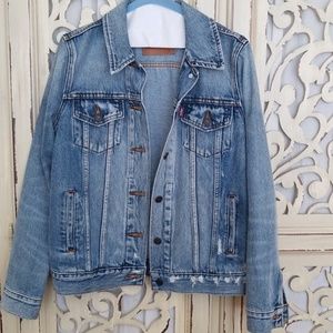 Levi's Original Trucker Jacket